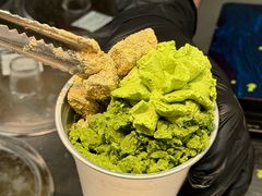 -喜茶(深圳万象城黑金店)