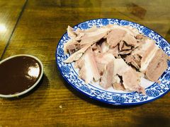 -苏州藏书羊肉(本溪路店)
