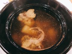 -花溪雨·森林餐厅(石基店)