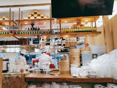 -西贝莜面村(当代商城店)