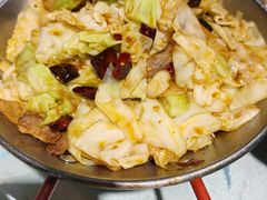 -陈江波老鸭煲(化工路店1号店)