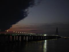 -宁波海天一洲景区