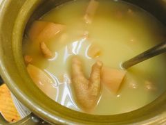 -文记壹心鸡(宝华路店)
