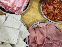 -渝味黄姐火锅(黄泥村店)