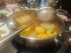 -正禾鲜·潮汕牛肉火锅(凯德天府店)