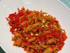 -巢爷老味(东方红店)