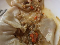 汤包-鸿运酒楼