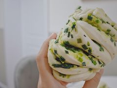 -白玉兰传统小吃