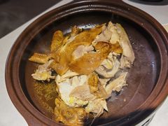 -秋色客家菜(流塘店)
