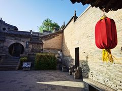 -山西王家大院