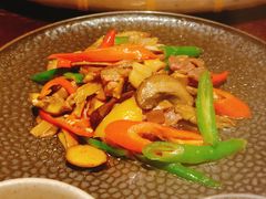 -滇野云南野生菌餐厅(陕西南路店)