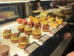 -LANLIZI BAKERY(COSMO店)