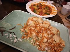 -燕风楼烤鸭店(建设总店)