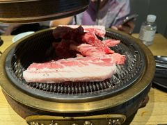 -泥炉烧肉师(新街口金銮巷店)