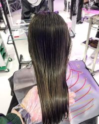 -MY HAIR ARDOR