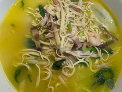 -阿巧一号私房菜(止园路店)