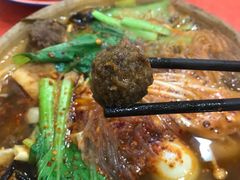 -清真·马文砂锅大全(麦苋街店)