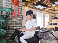 -糖房咖啡(南锣鼓巷店)