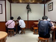 -宁波汤团店(外滩店)