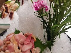 -翡翠小城·海鲜豆捞·广式点心(老佛爷店)