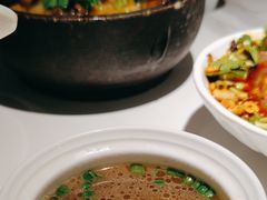 -粤香村(清真川菜店)