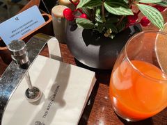 -深圳星河丽思卡尔顿酒店