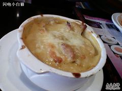 -德大西餐社(云南南路店)