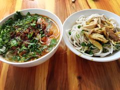 -再回首鸡肉米线(人民路一店)