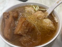 -麦文记面家(佐敦店)