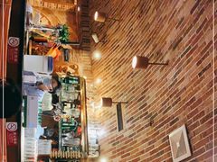 -申德勒加油站西餐厅(日坛路总店)
