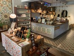 -时光花园(白鹭洲店)