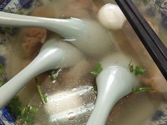 -福州人铭小吃