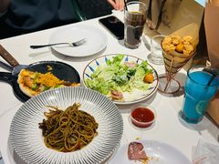 -清真·艾美可餐厅(鹏欣水游城店)