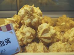 -吴记·吴酥生PASTRY宫廷酥饼