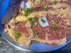 -火炉旺烤肉啤酒屋(沈北创始店)