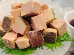 -山壹竹庭院餐厅