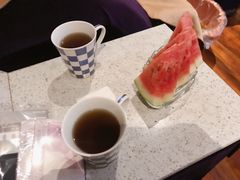 -华夏良子·足道SPA艾灸(铁道大厦店)