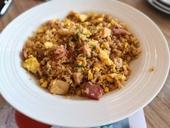 -必胜客(鹤山大道店)