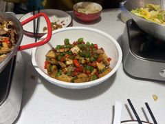 -福巷湘食小馆·猛火现炒(上海首店)