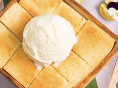 -绿茶餐厅(蓝色港湾店)