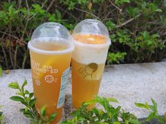 -喜茶(深圳海岸城店)