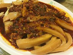 -清真益鑫羊肉手抓馆(南大街店)