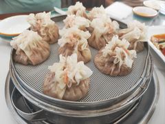 -清真·同发顺饭庄·烧麦(总店)
