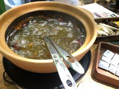 -菌小白火锅(时尚天河店)