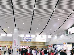 -衡阳东站