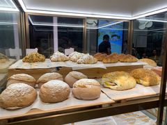 -奈雪的茶(大梅沙8号仓店)