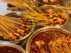 -嘉州鲜知味钵钵鸡(奎星楼店)