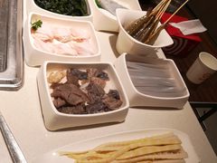-海底捞火锅(星光不夜城店)