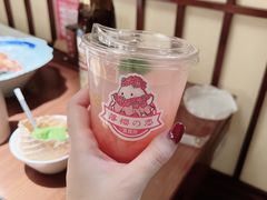 樱花奶冻-水林间·寿喜烧自助(仙林金鹰店)