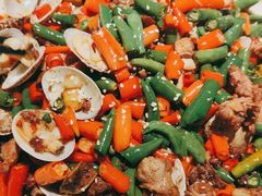 花甲小煎鸡-嘎嘎鸭脑壳(蜀汉路店)